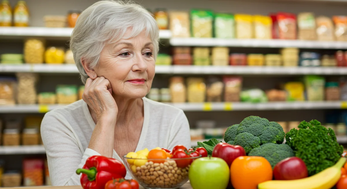 Cognitive Crossroads: Major Study Uncovers Alarming Link Between Ultraprocessed Foods and Dementia Risk