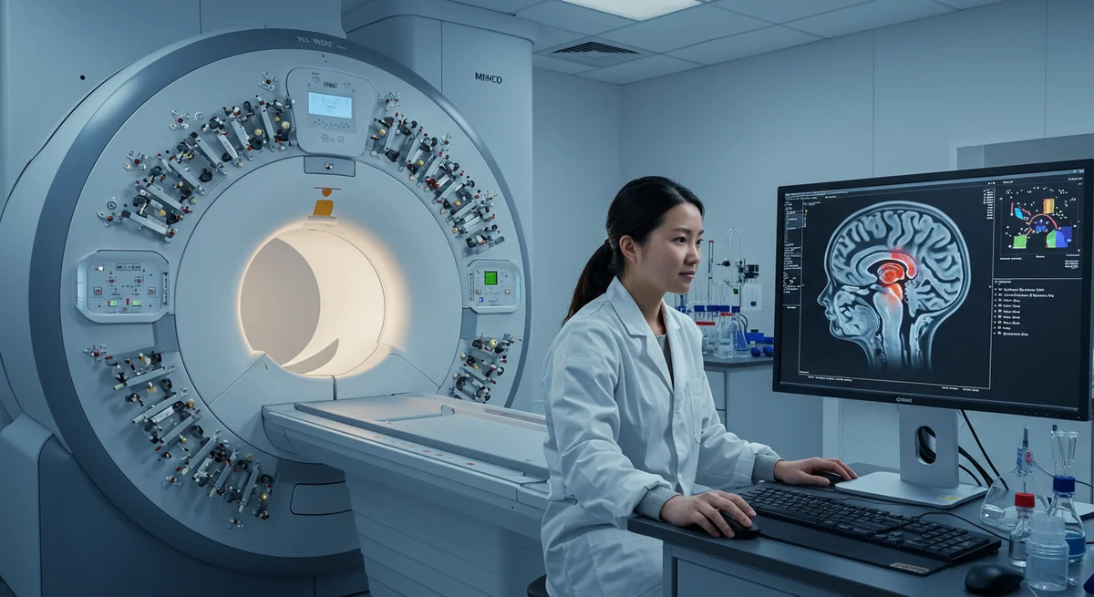 MIT Breakthrough: Revolutionary MRI Sensors Unlock Unprecedented Brain Chemistry Insights
