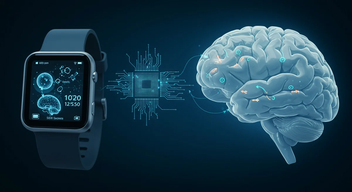 Night's Brain Secrets Unlocked: AI, Alzheimer's Breakthroughs, and Smartwatch Seizure Detection Revolutionize Neuroscience