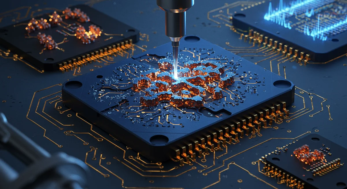 MIT Breakthrough: 'Implosion Carving' Shrinks Devices to Unlock Light-Speed Computing