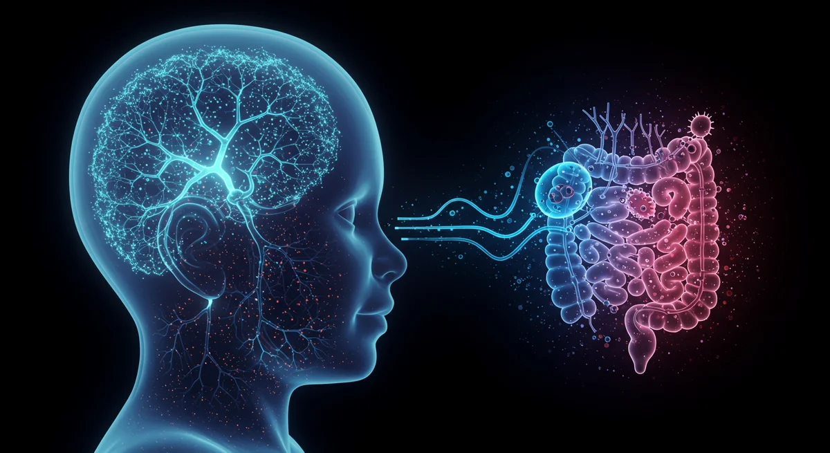 Birth's Hidden Code: How Epigenetics and Gut Bacteria Shape Early Brain Development and May Offer Autism/ADHD Protection
