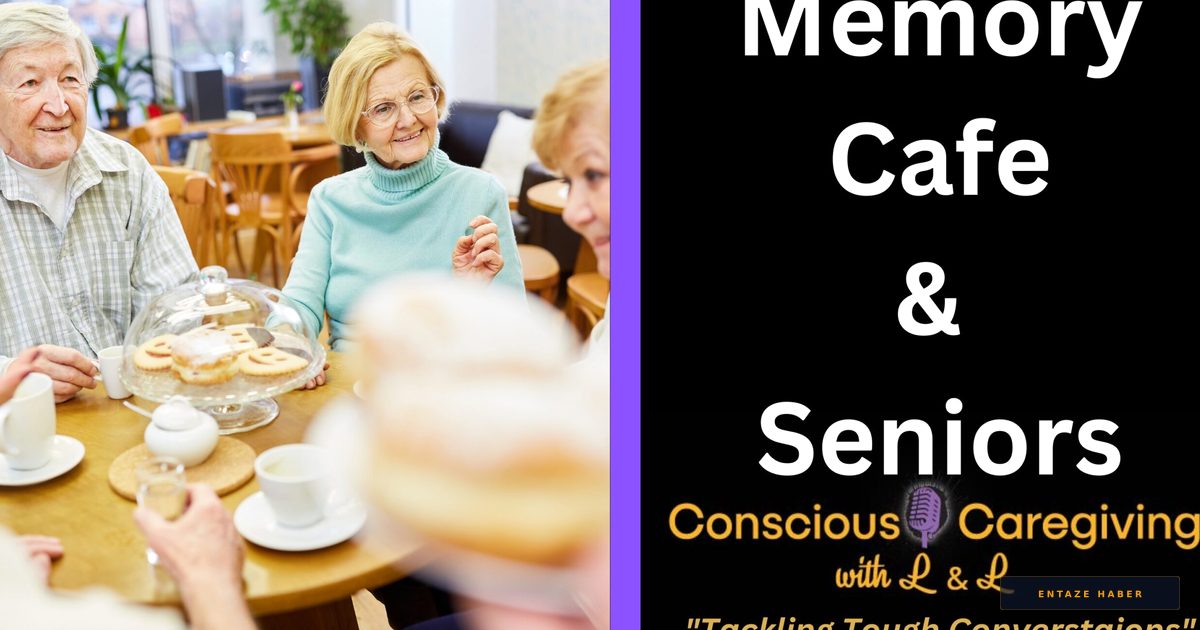 Unlocking Connection: How Memory Cafes Are Transforming Dementia Care