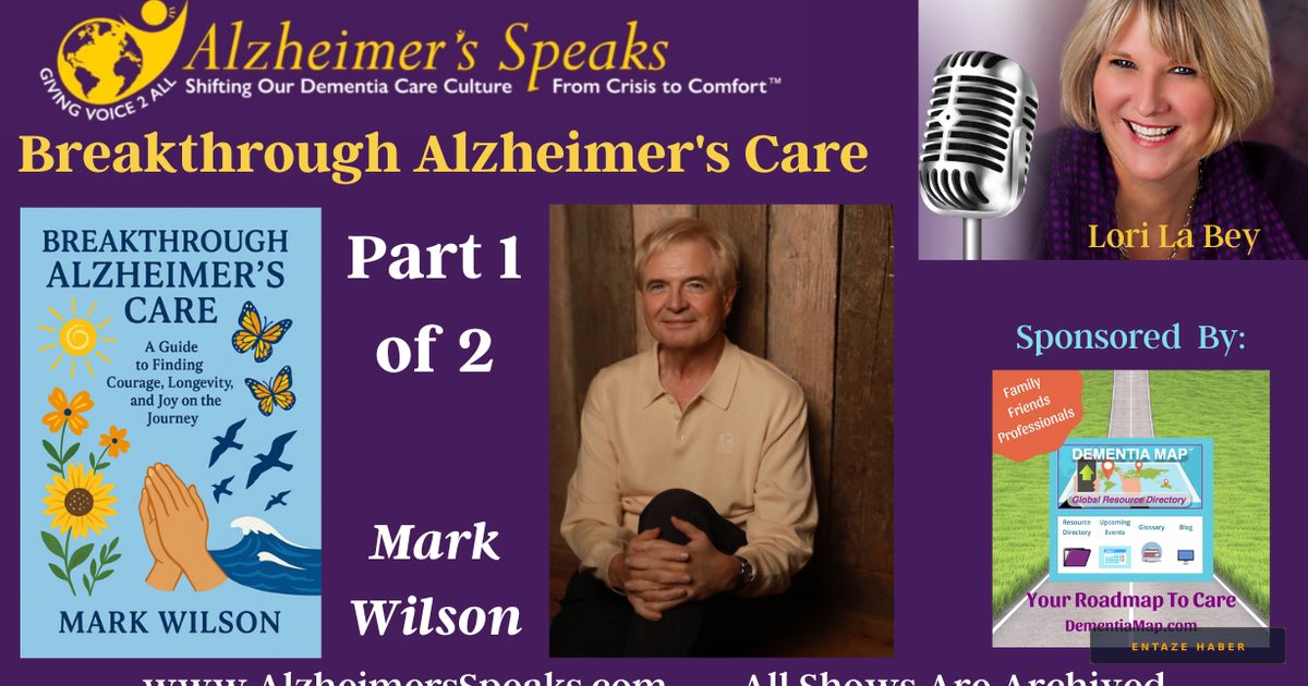 From Executive to Caregiver: How One Son Transformed His Mother’s Alzheimer’s Journey