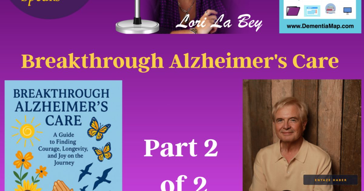 From Corporate Exec to Caregiving Hero: How Mark Wilson Revolutionized Alzheimer’s Support