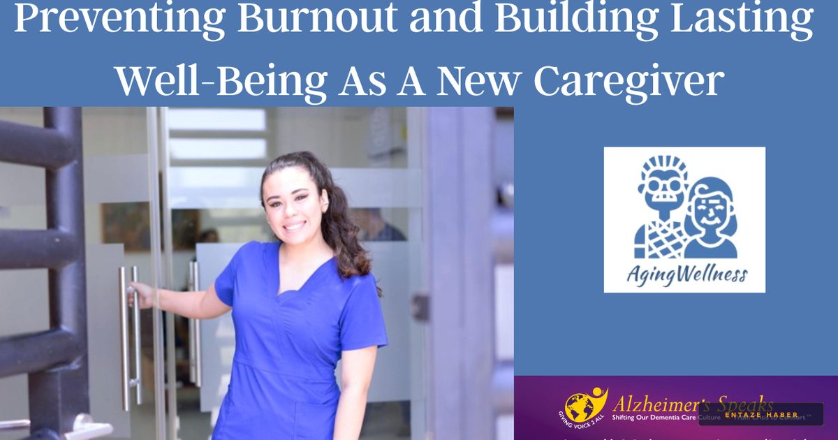 Stop the Burnout: Essential Self-Care Strategies for Family Caregivers