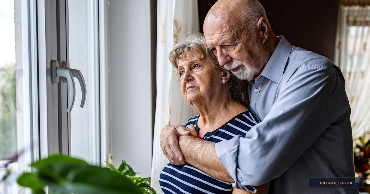 Is Dementia Contagious Within Marriage? Massive Study Reveals Shocking Spousal Risk